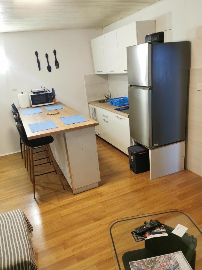 Studio I Apartman Ema Rijeka Phòng bức ảnh