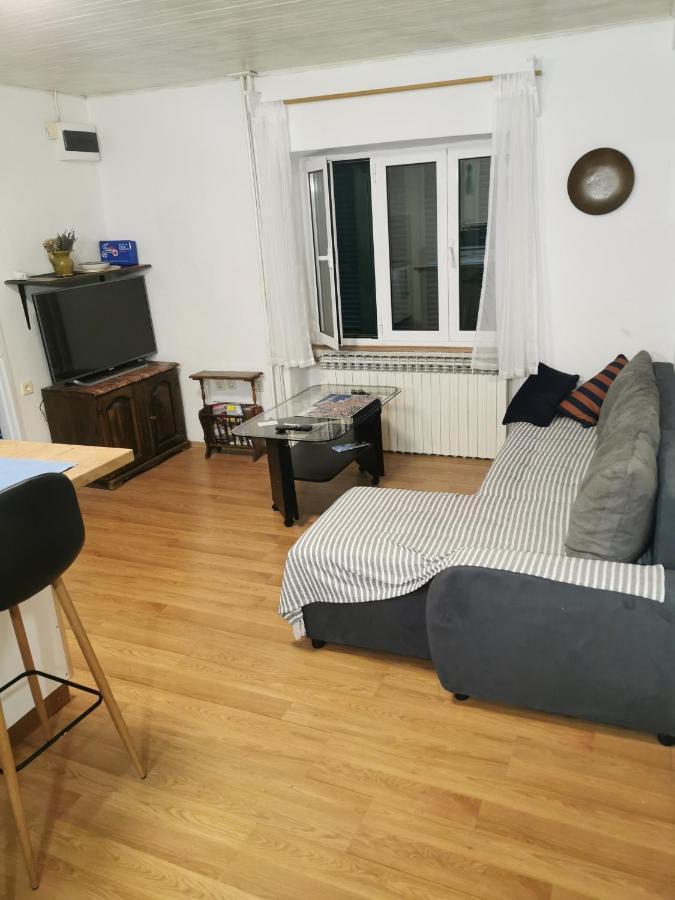 Studio I Apartman Ema Rijeka Phòng bức ảnh