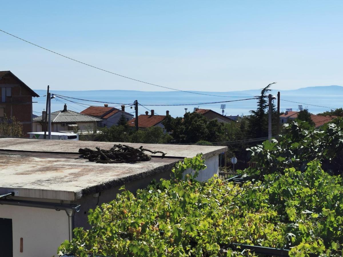 Studio I Apartman Ema Rijeka Ngoại thất bức ảnh