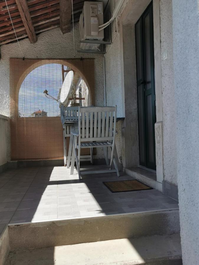Studio I Apartman Ema Rijeka Ngoại thất bức ảnh