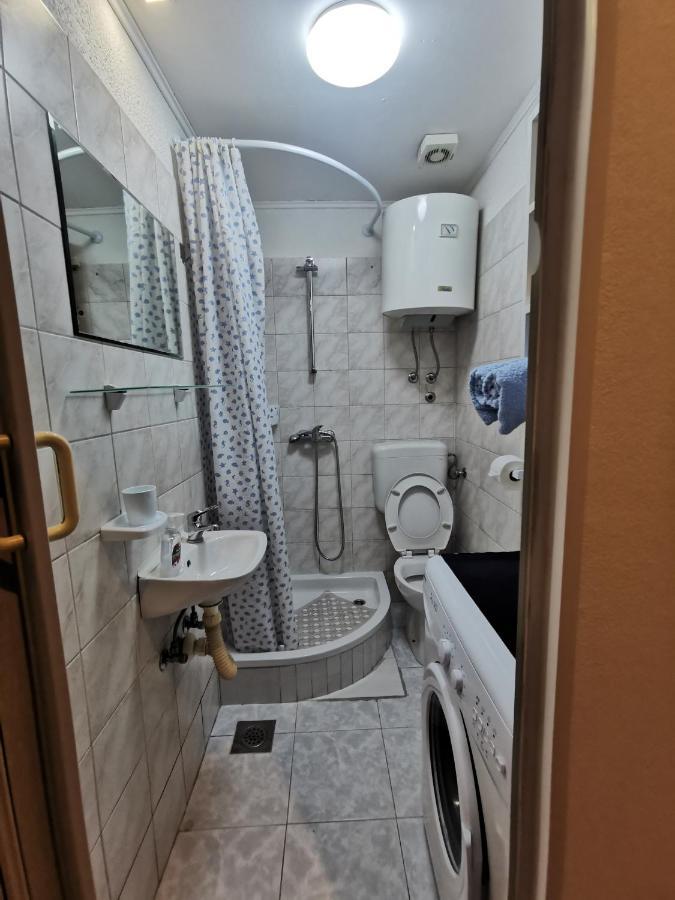 Studio I Apartman Ema Rijeka Ngoại thất bức ảnh