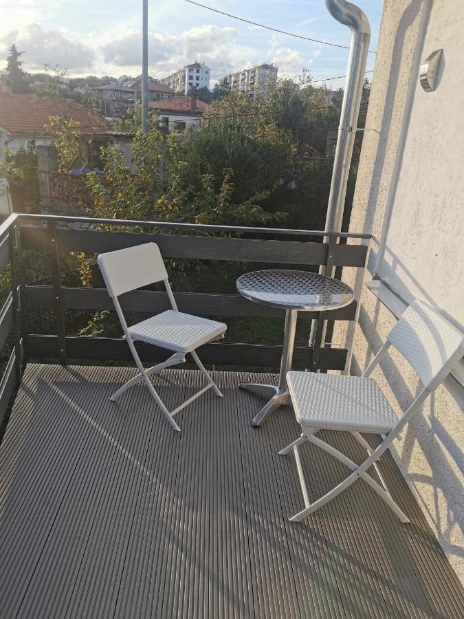 Studio I Apartman Ema Rijeka Ngoại thất bức ảnh