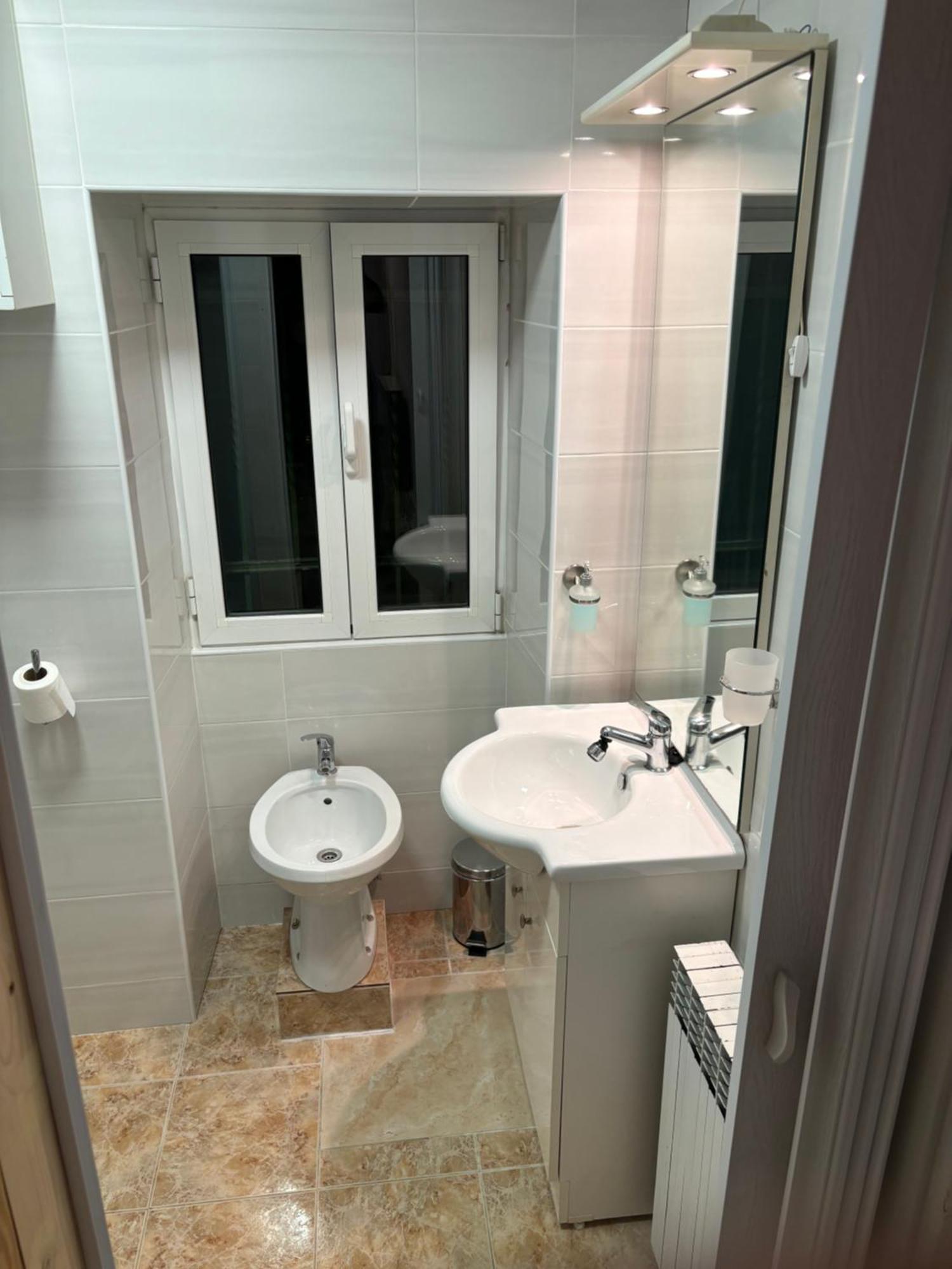 Studio I Apartman Ema Rijeka Ngoại thất bức ảnh
