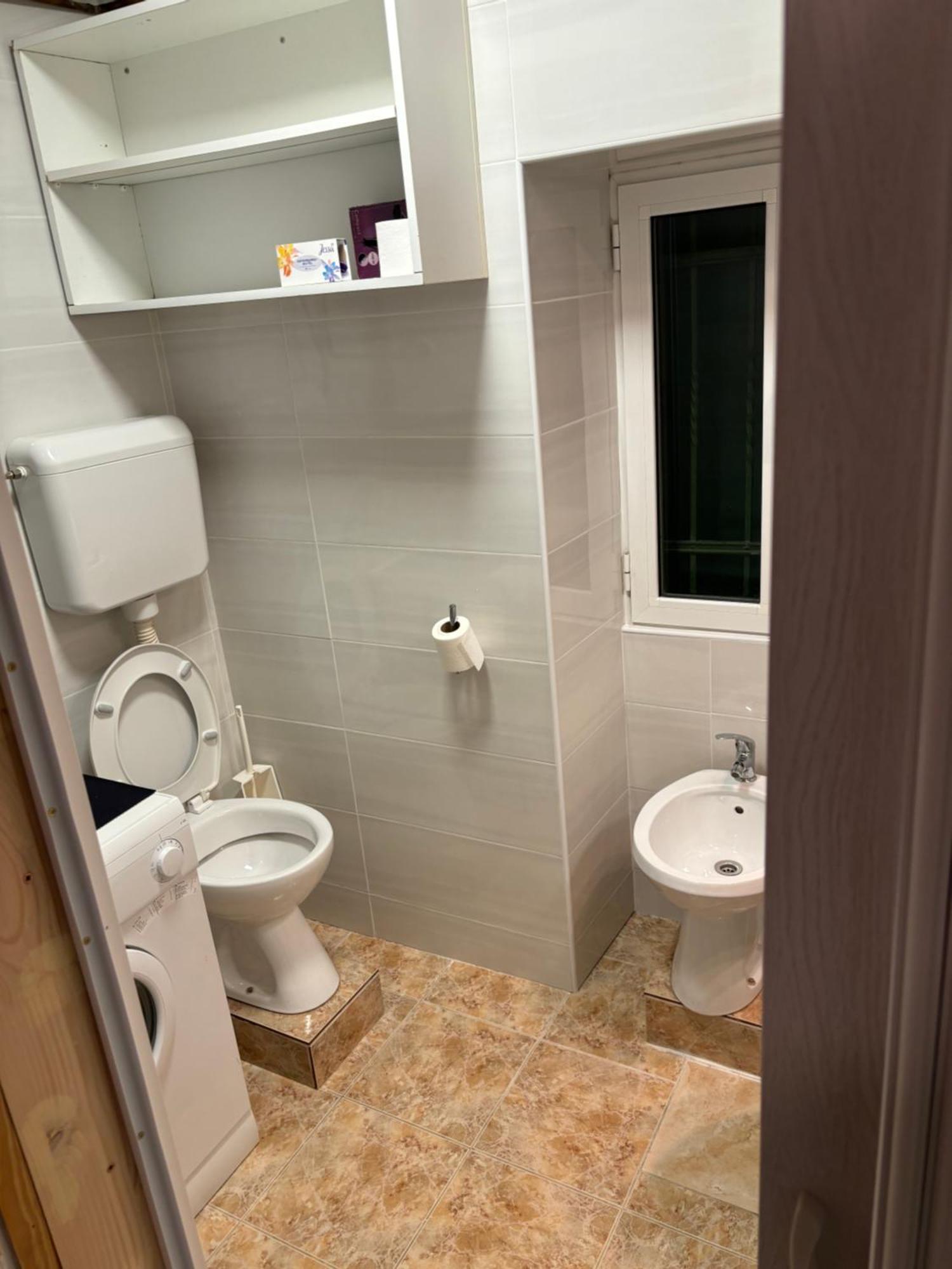 Studio I Apartman Ema Rijeka Ngoại thất bức ảnh