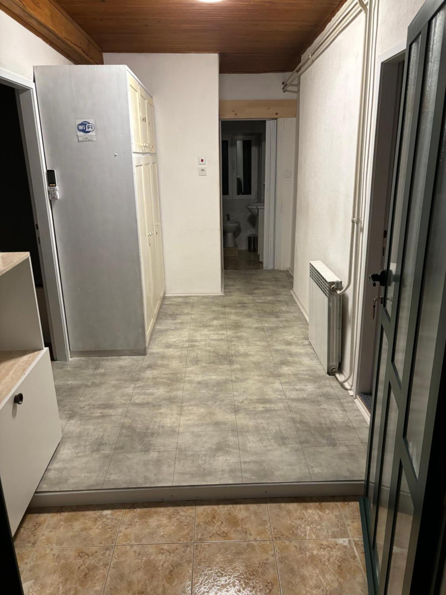 Studio I Apartman Ema Rijeka Ngoại thất bức ảnh