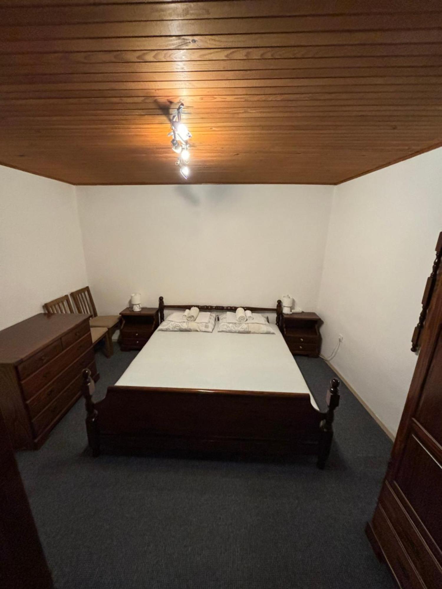 Studio I Apartman Ema Rijeka Ngoại thất bức ảnh
