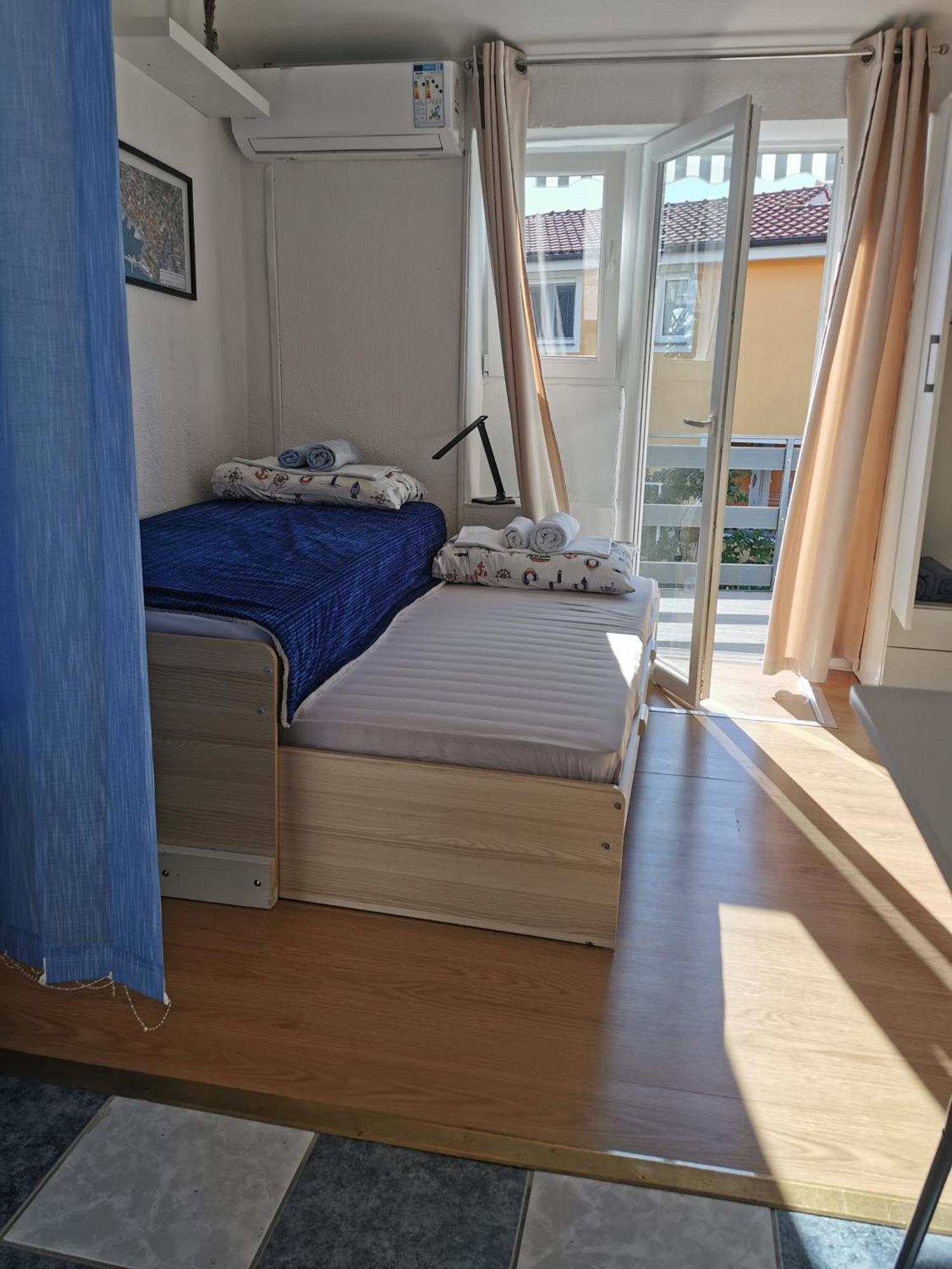 Studio I Apartman Ema Rijeka Ngoại thất bức ảnh