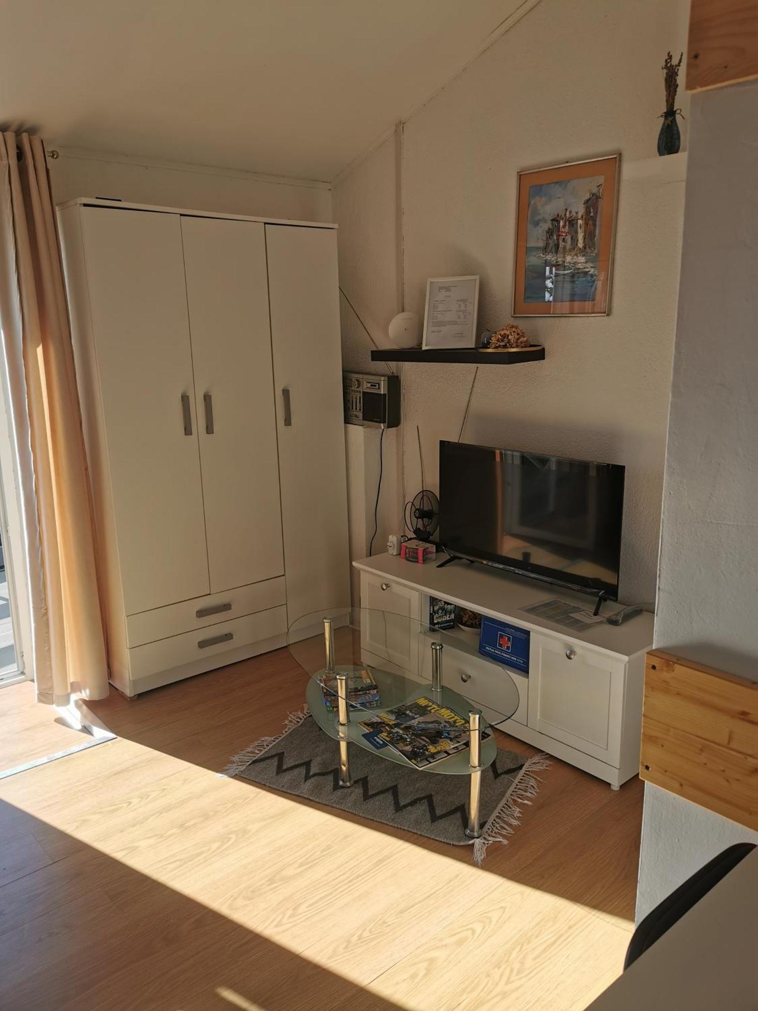 Studio I Apartman Ema Rijeka Phòng bức ảnh