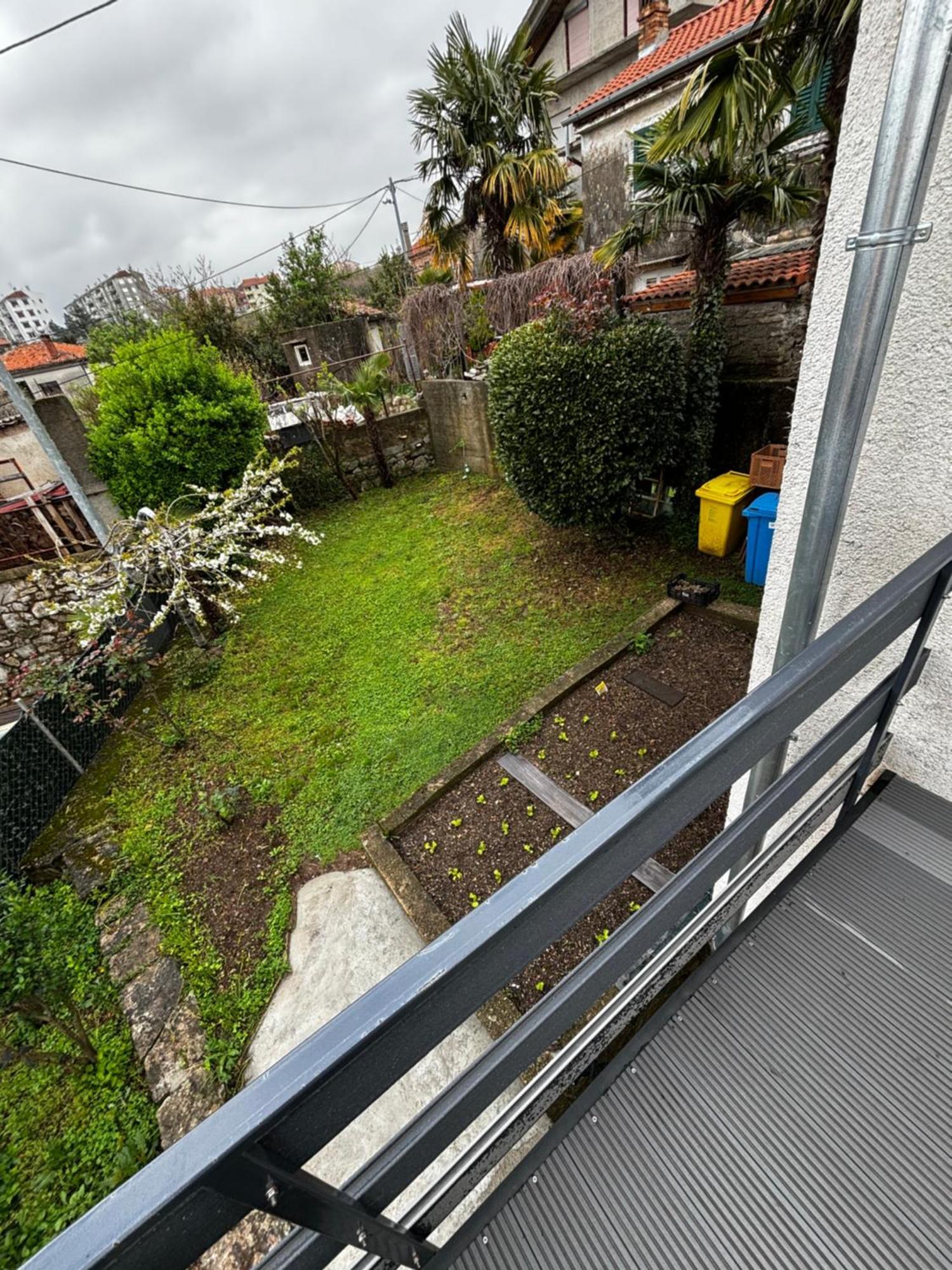 Studio I Apartman Ema Rijeka Ngoại thất bức ảnh