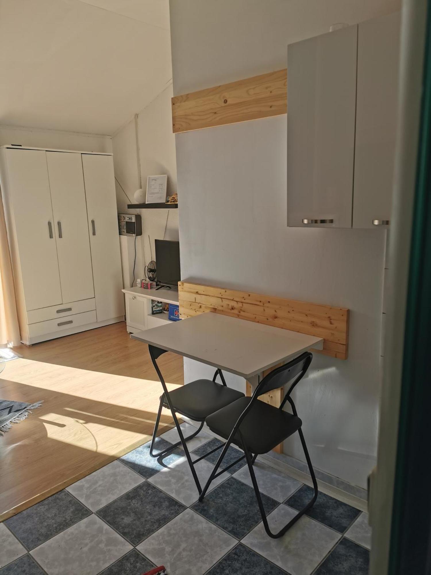 Studio I Apartman Ema Rijeka Phòng bức ảnh